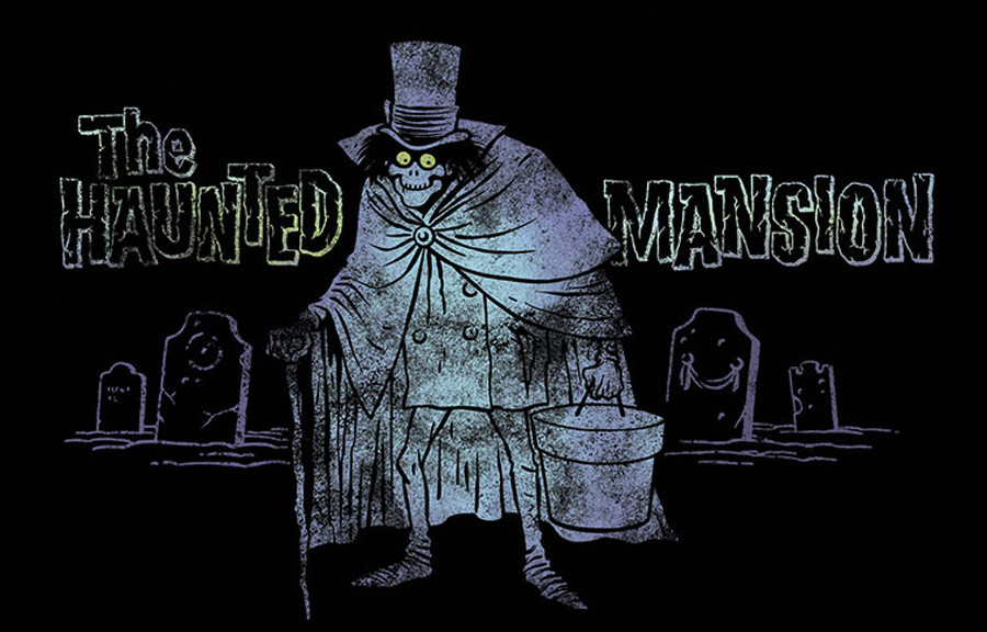 original hatbox ghost