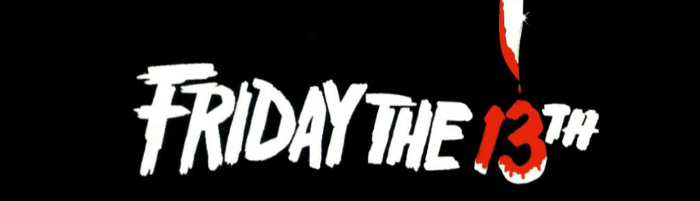 friday-the-13th-logo - The Horror of Being Emily