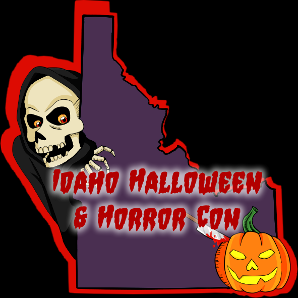 Idaho Halloween & Horror Convention The Horror of Being Emily